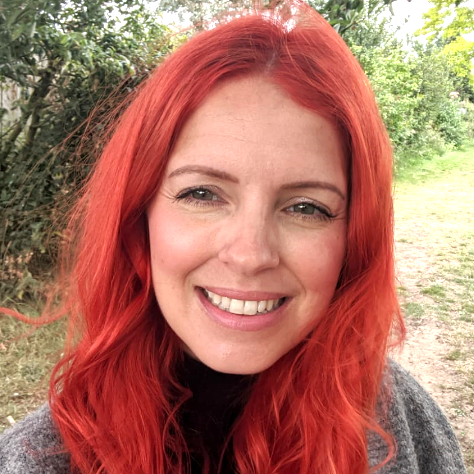 Amanda Webster